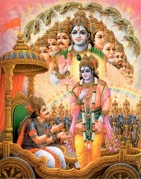 Today is the world famous geetha jayanthi day gita jayanti is the birthday of bhagvad gita.